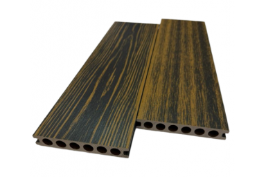 TimberTex co-extrusion Амарант  TimberTex co-extrusion Амарант