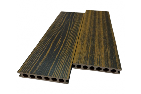 TimberTex co-extrusion Амарант  TimberTex co-extrusion Амарант